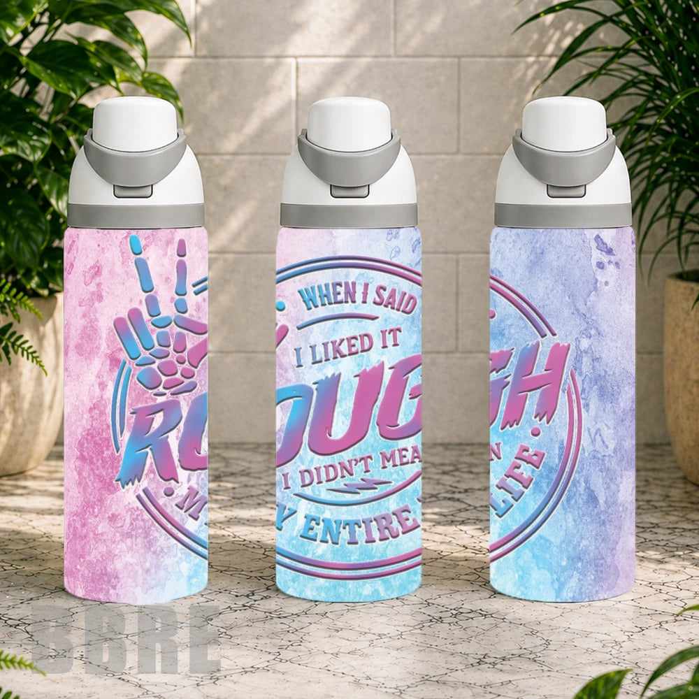 Rough Life Product Image,