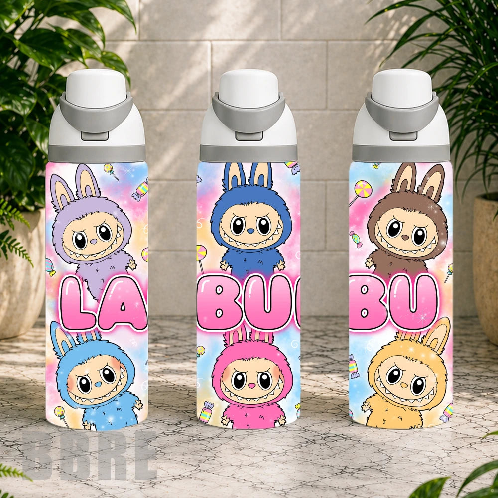 Labububu Characters Product Image,