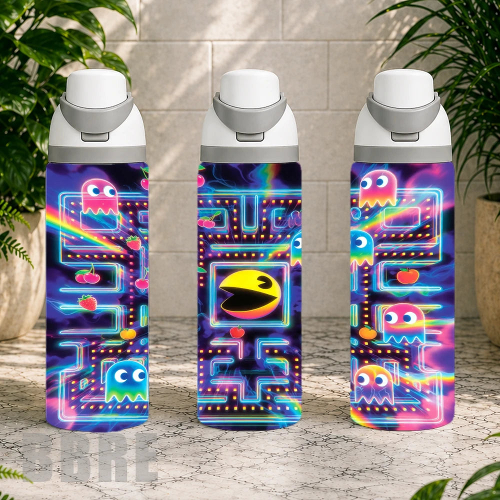 Pac-man Adventure Product Image,