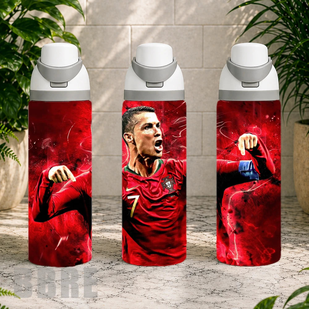Soccer Star Product Image,