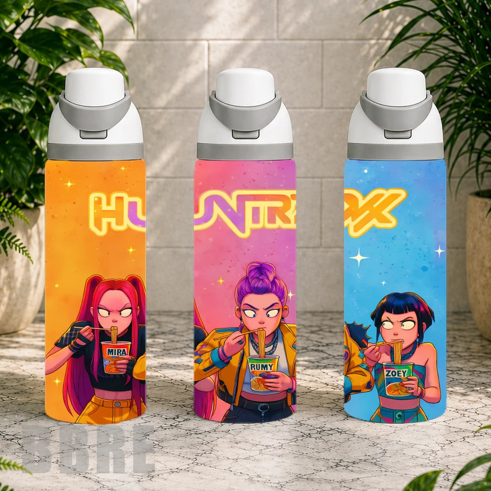 Huntrxx Trio Product Image,