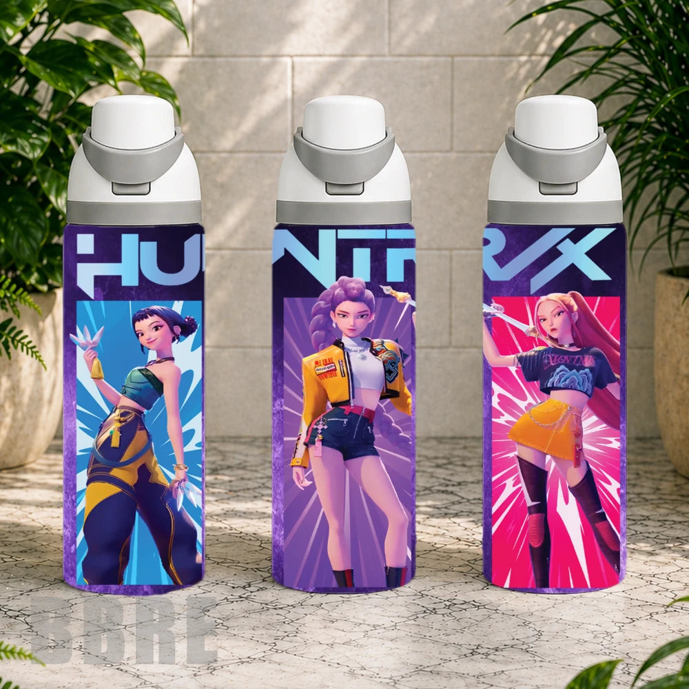 Huntrx Trio 2 Product Image,