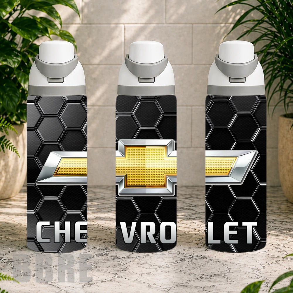 Chevrolet Emblem Product Image,