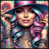 Floral Goddess 7 Main Image,