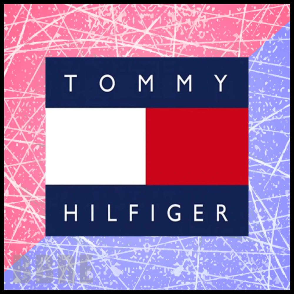 Tommy Hilfiger Main Image,