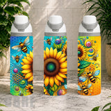 Sunflower Buzz Product Image,