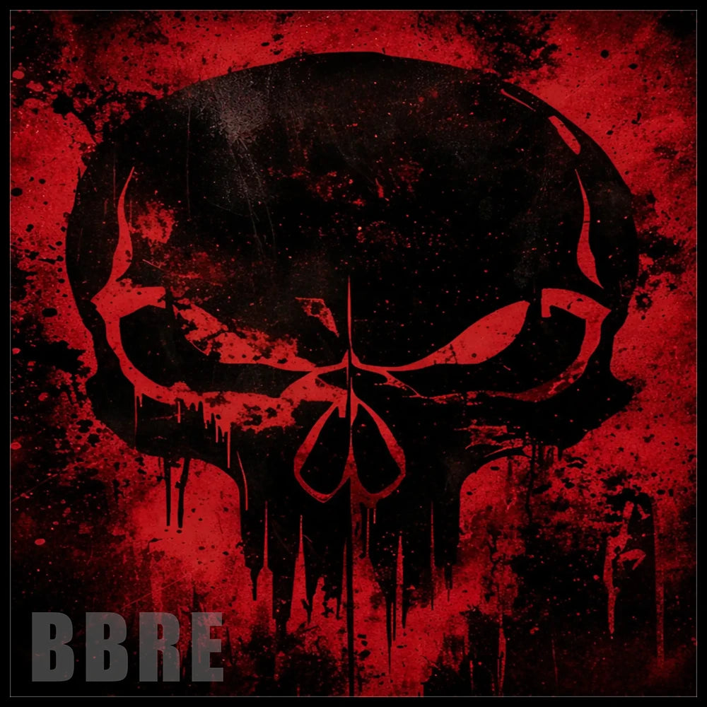 Crimson Skull Main Image,