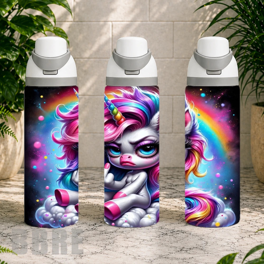Unicorn Attitude Product Image,