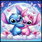 Cute Alien Duo Main Image,