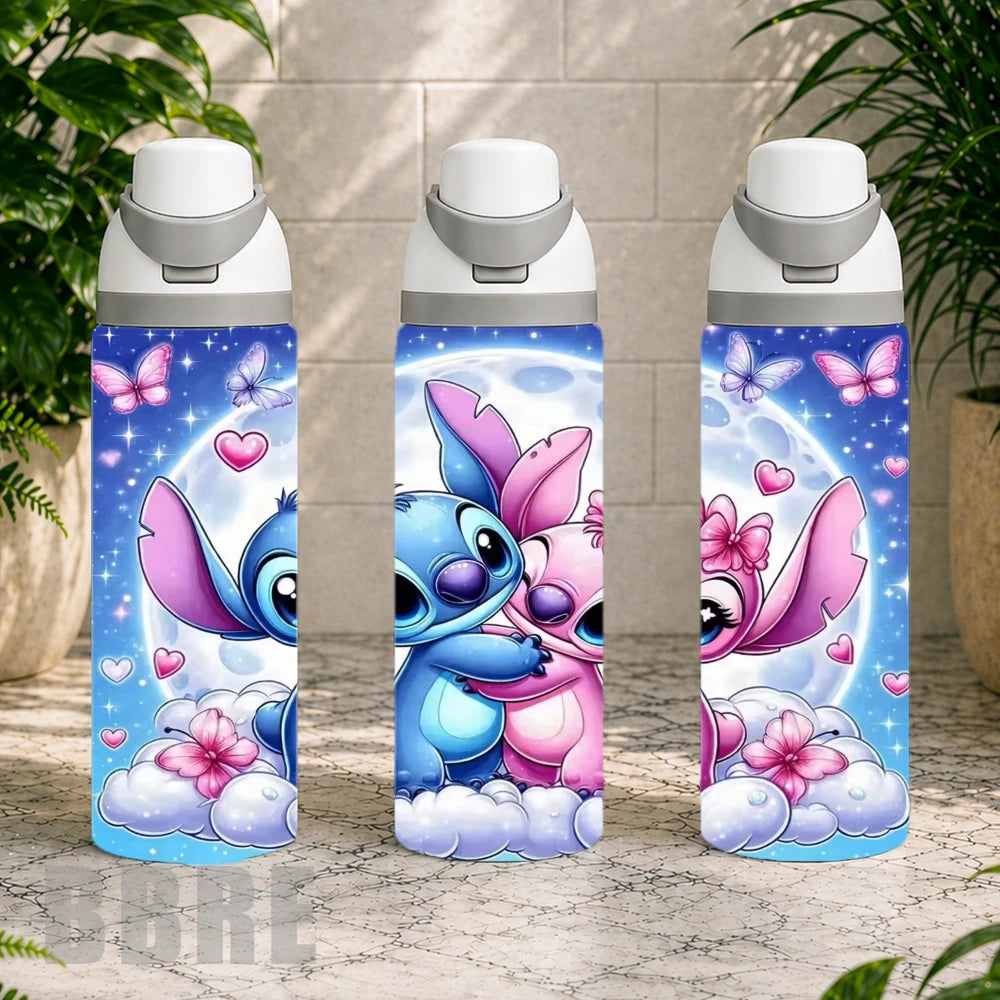 Cute Alien Duo Product Image,