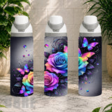 Colorful Roses Product Image,