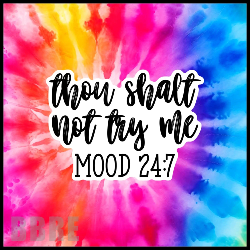 Mood Tie-dye Main Image,