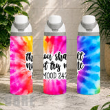 Mood Tie-dye Product Image,