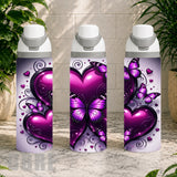 Butterfly Hearts Product Image,