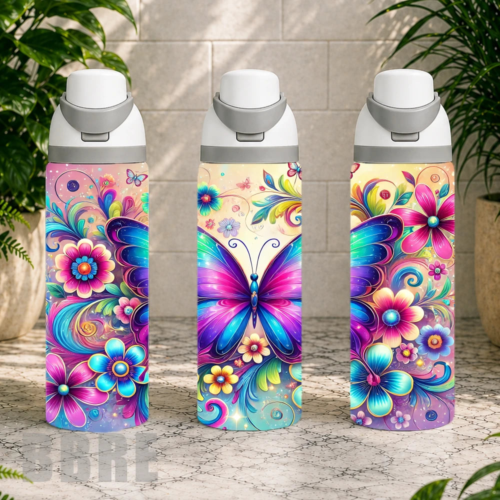 Butterfly Bloom 10 Product Image,
