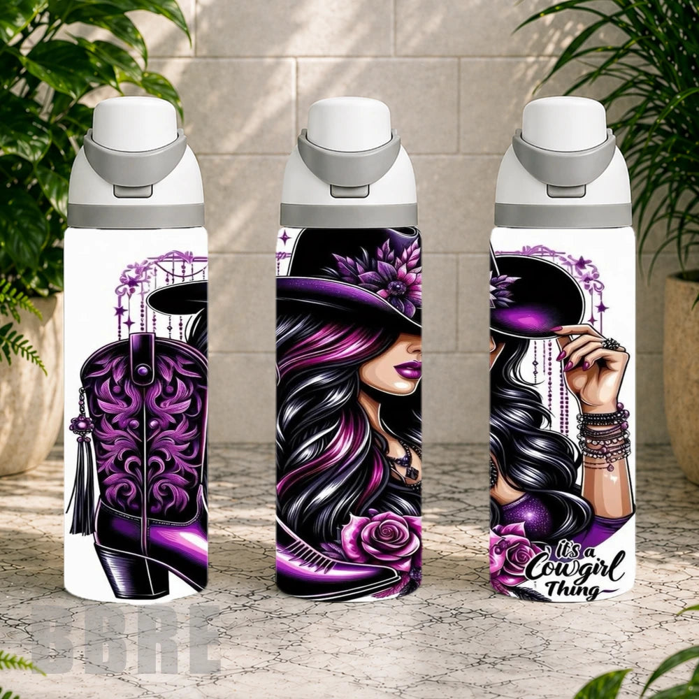 Cowgirl Elegance Product Image,