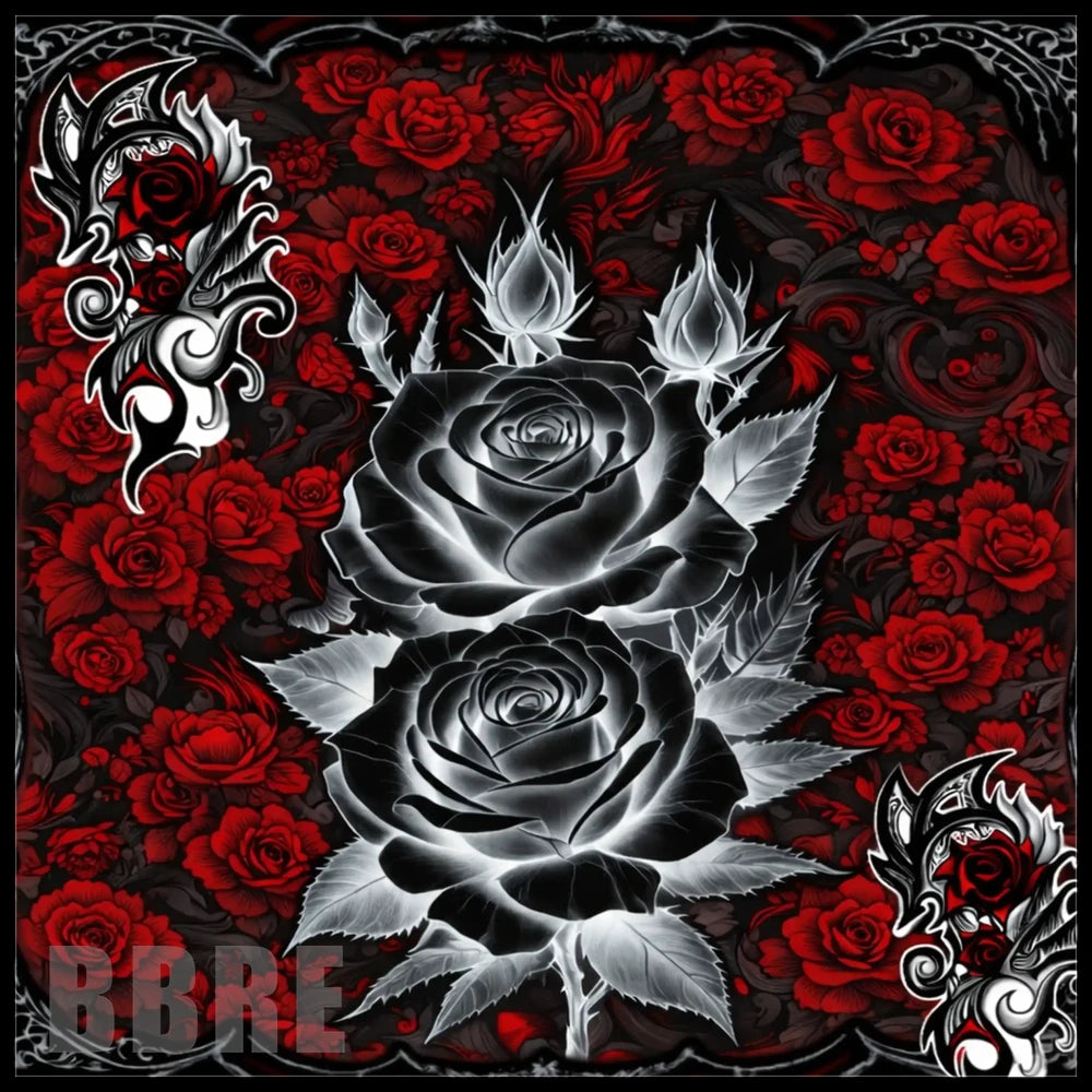 Black Roses 2 Main Image,