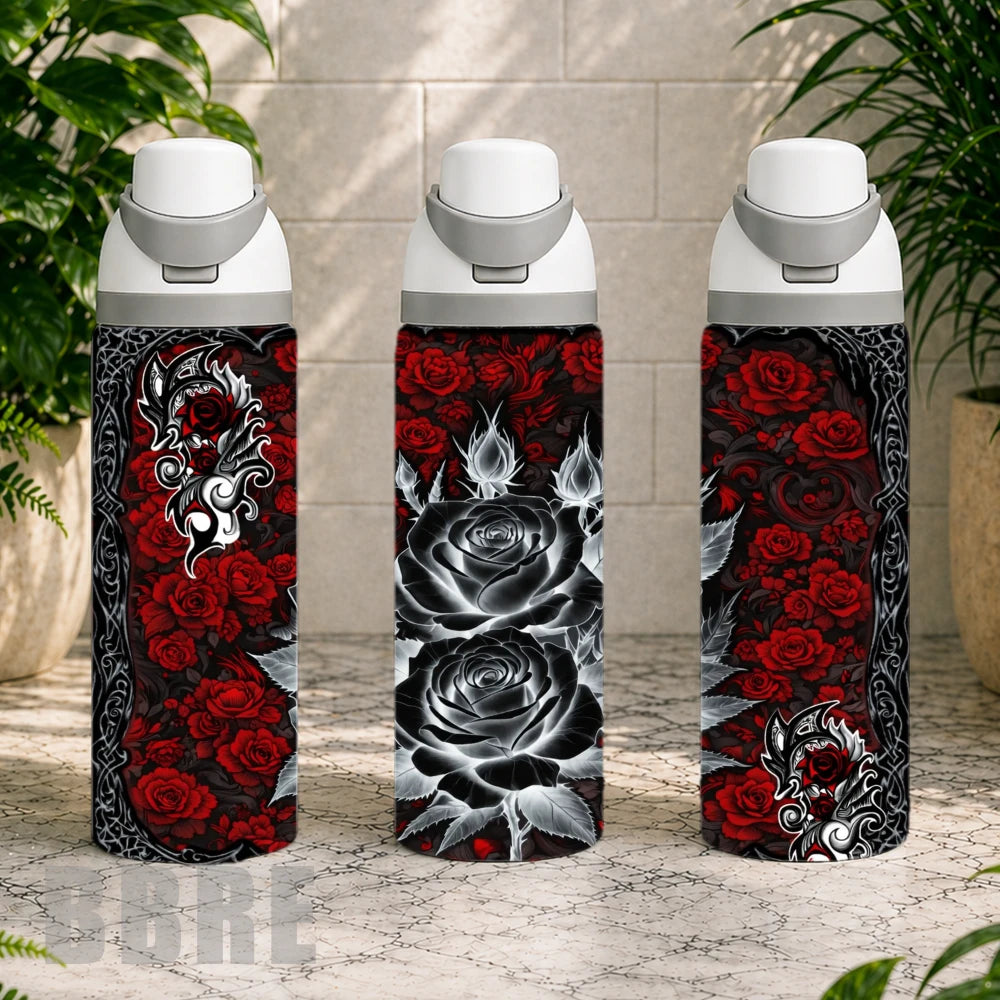 Black Roses 2 Product Image,