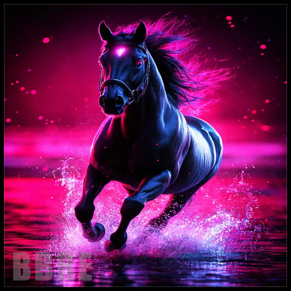 Majestic Stallion 3 Main Image,