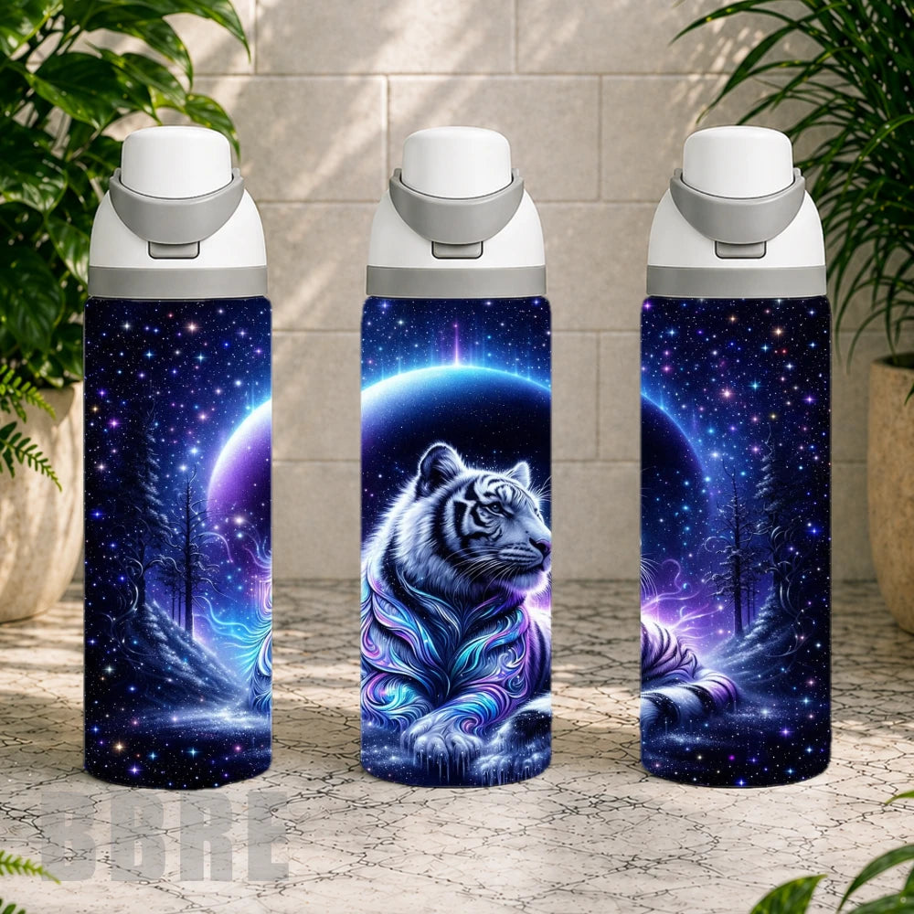 Cosmic Tiger 2 Product Image,