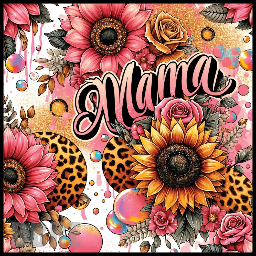 Floral Mama Main Image,