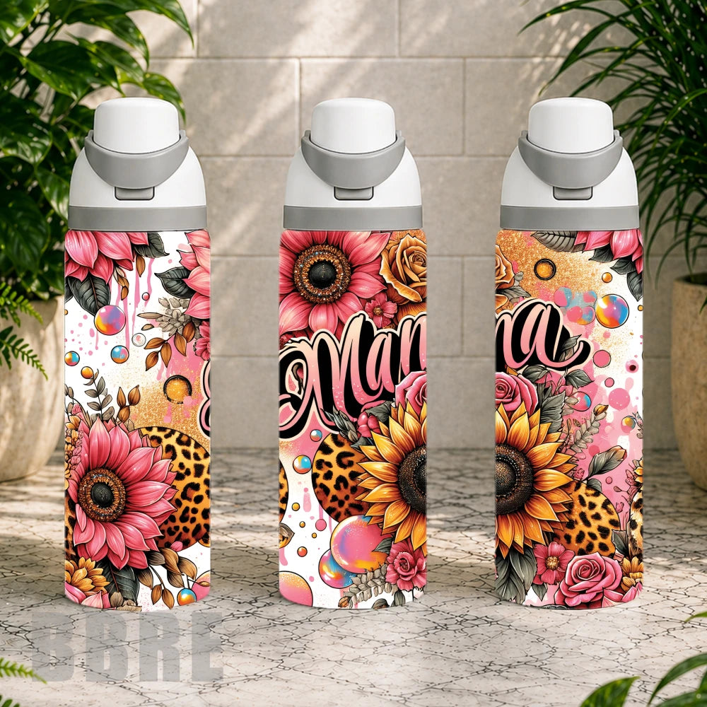 Floral Mama Product Image,