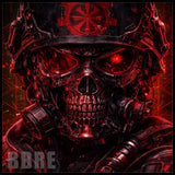 Red Skull Main Image,