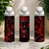 Red Skull Product Image,