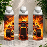 Flaming Hot Rod Product Image,
