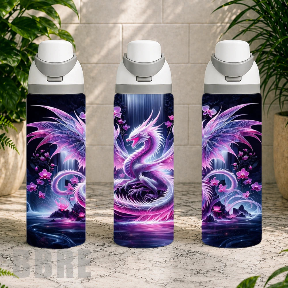 Mystic Dragon 4 Product Image,