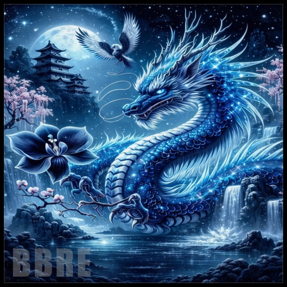 Mystic Dragon 5 Main Image,