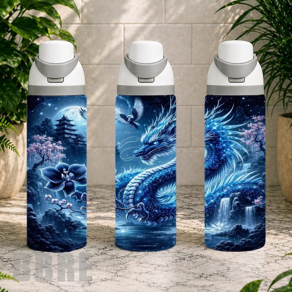 Mystic Dragon 5 Product Image,