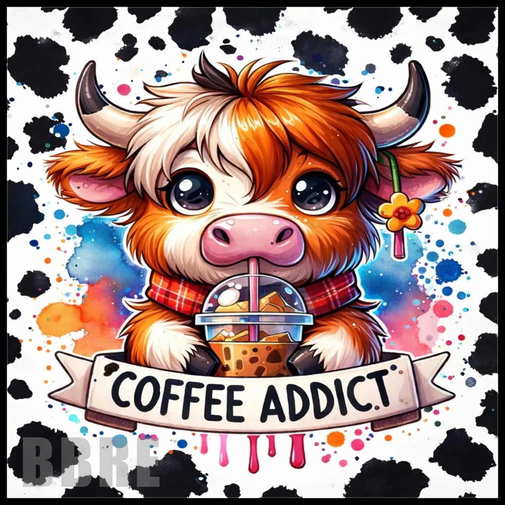 Coffee Addict Main Image,