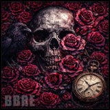Gothic Skull 2 Main Image,