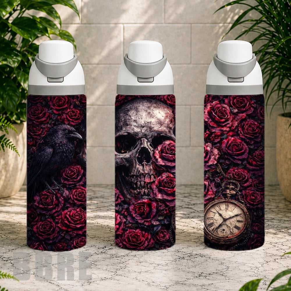 Gothic Skull 2 Product Image,