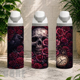 Gothic Skull 2 Product Image,