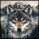 Mountain Wolf 2 Main Image,