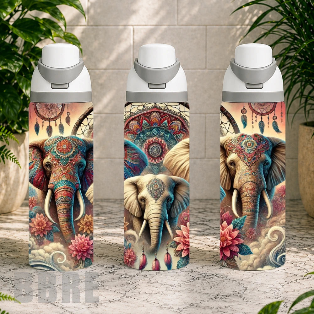 Elephant Dream Product Image,