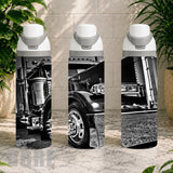 Chrome Truck 3 Product Image,