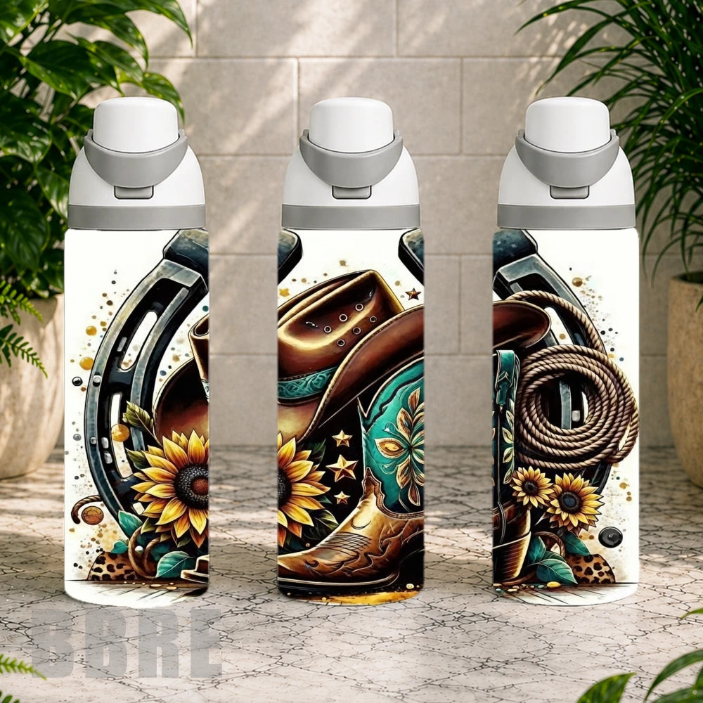 Cowboy Boots Product Image,
