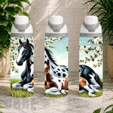 Horse Family Product Image,