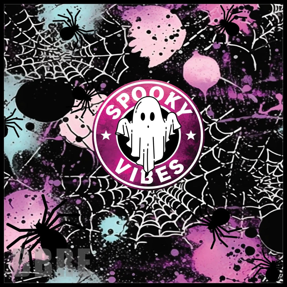 Spooky Vibes Main Image,