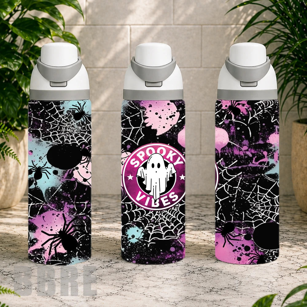 Spooky Vibes Product Image,