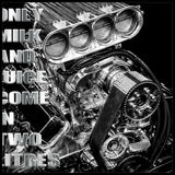 Engine Power Main Image,