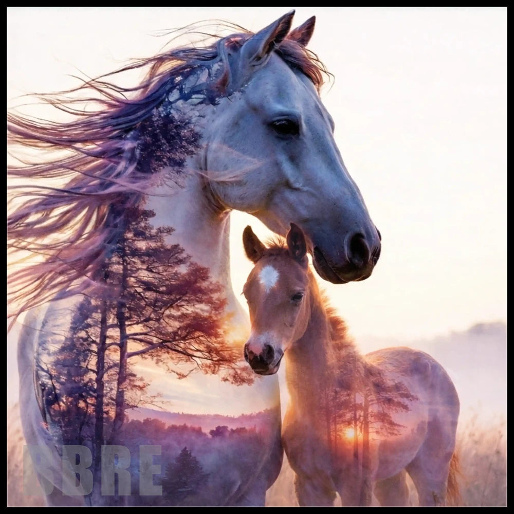 Majestic Horses 3 Main Image,