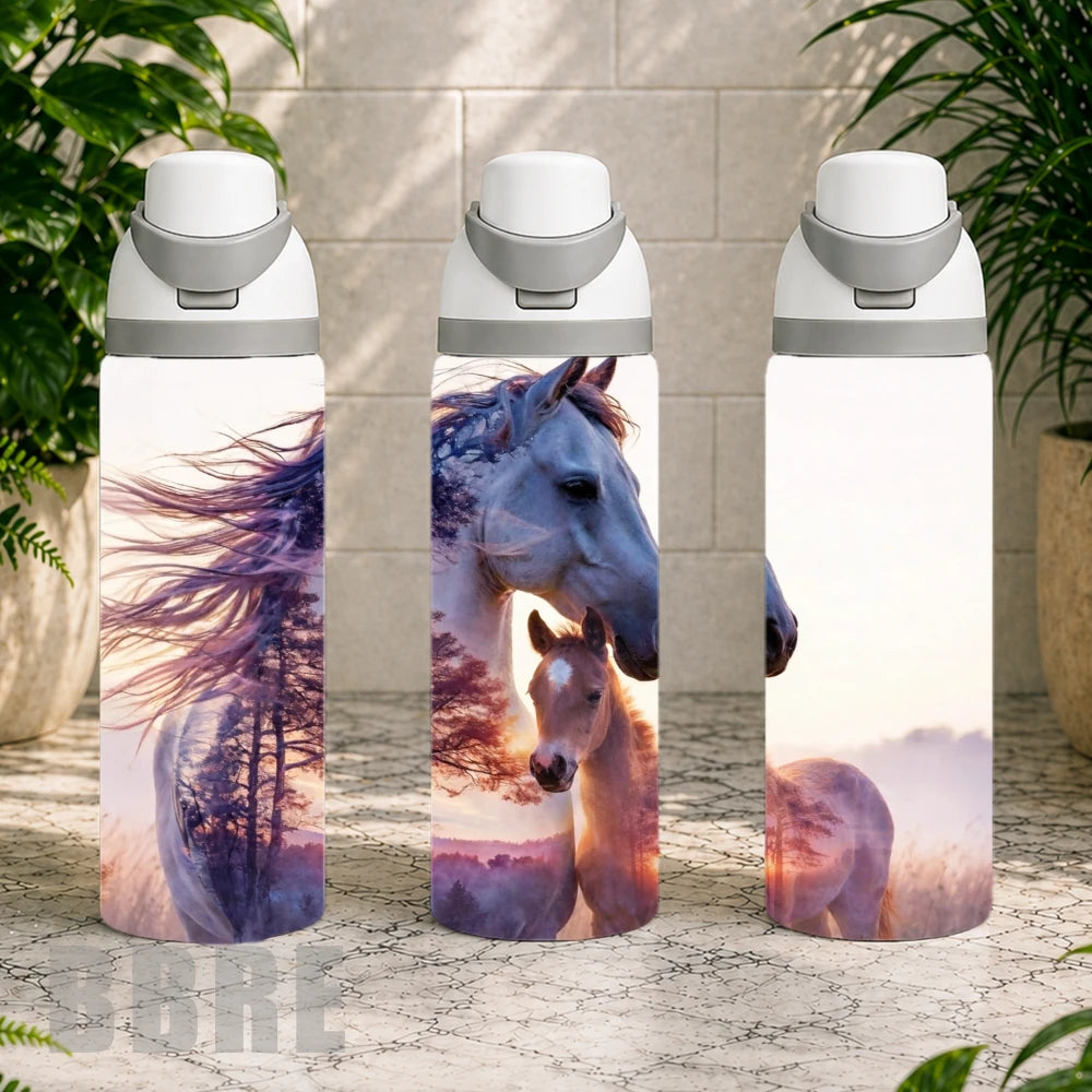 Majestic Horses 3 Product Image,