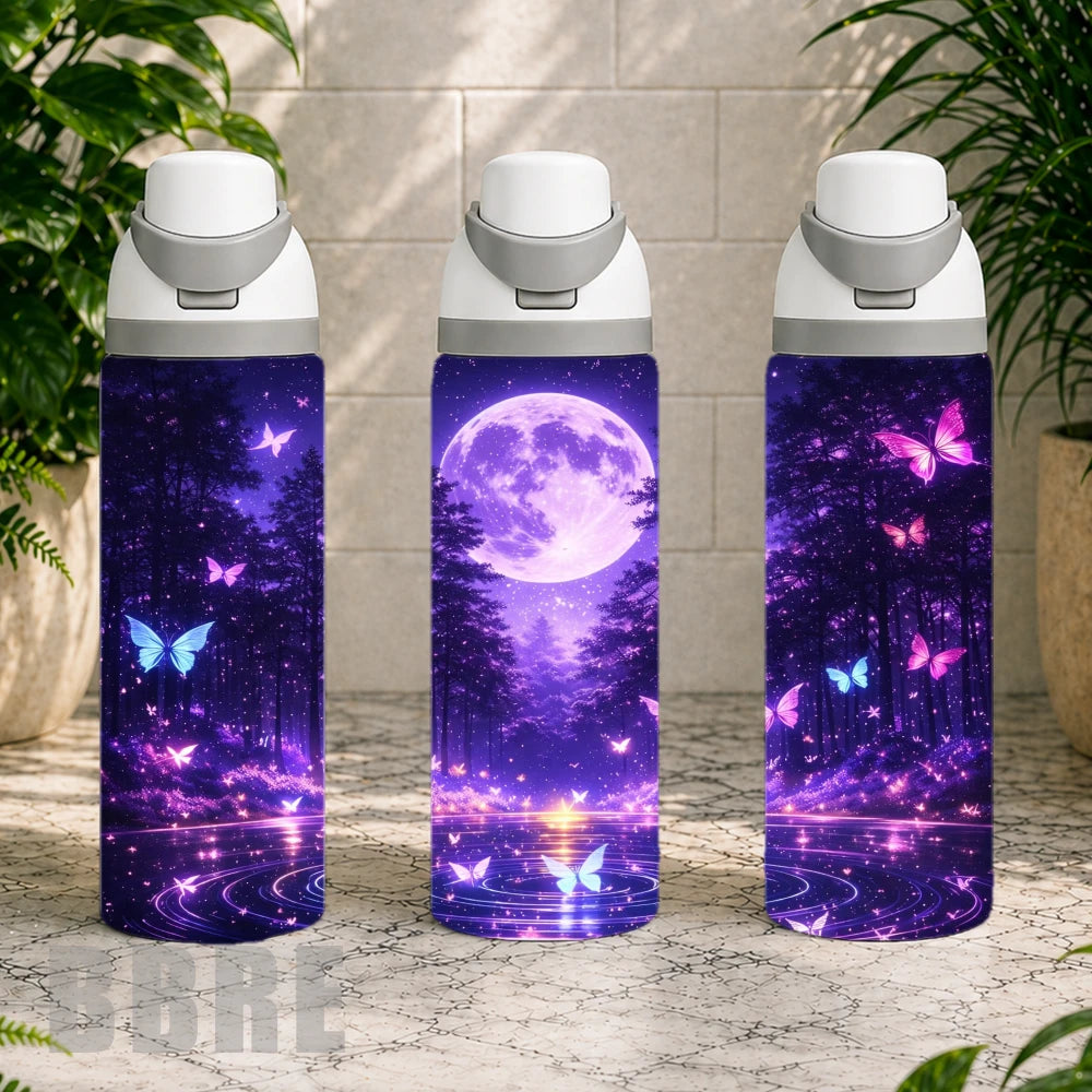 Moonlit Butterflies Product Image,