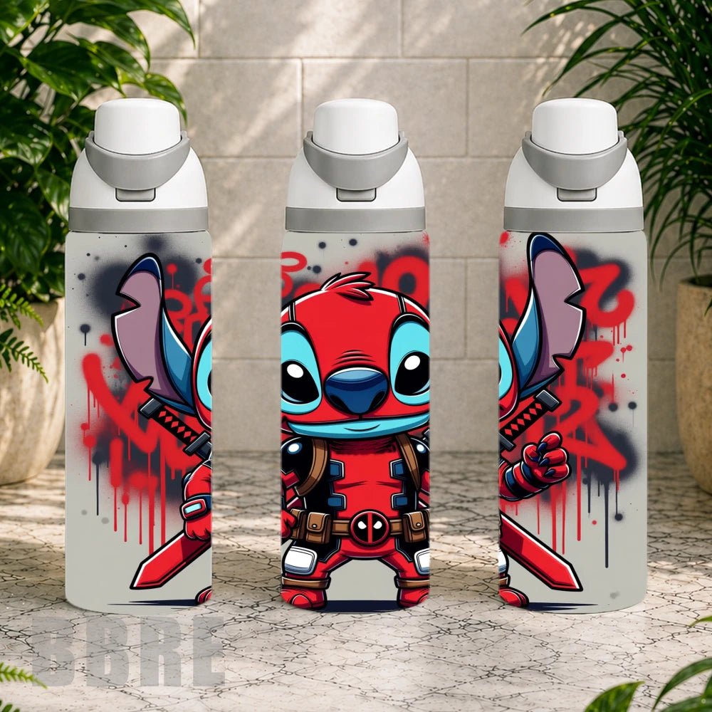 Heroic Stitch Product Image,