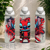 Heroic Stitch Product Image,