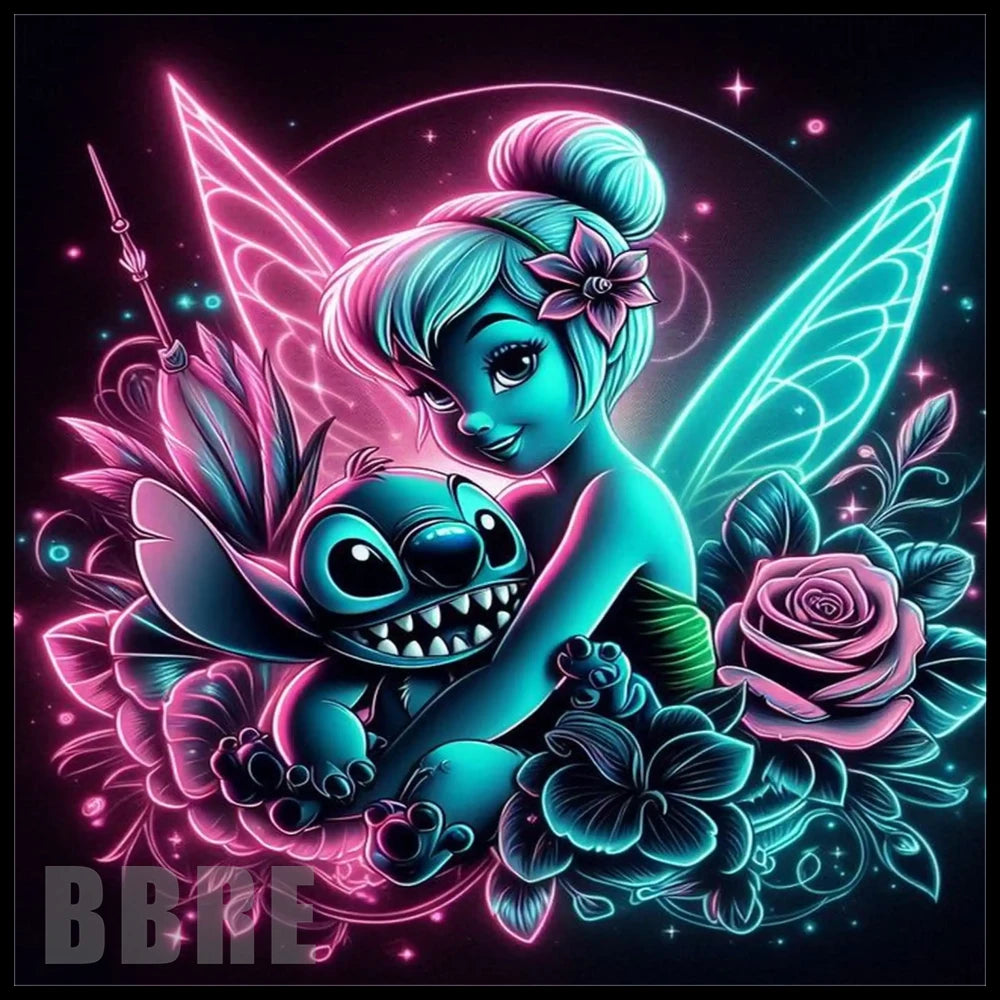 Fairy Friends 2 Main Image,